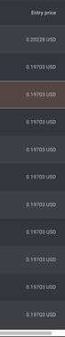 deal prices