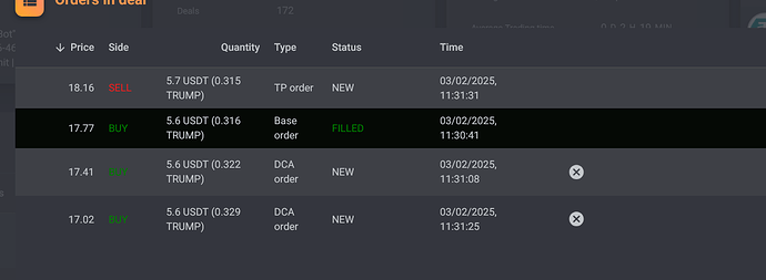 Screenshot 2025-02-03 at 12-26-08 Trading Bot Gainium App