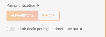 limit per higher