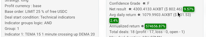 backtest