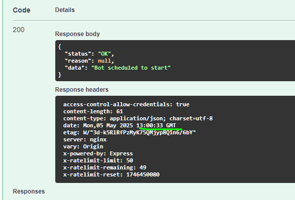 2025-05-05 16_02_35-Swagger UI and 1 more page - Work - Microsoft​ Edge